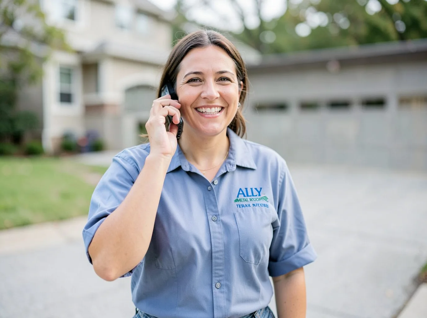 Metal Roof Installation Bloomington Springs, TN FAQs